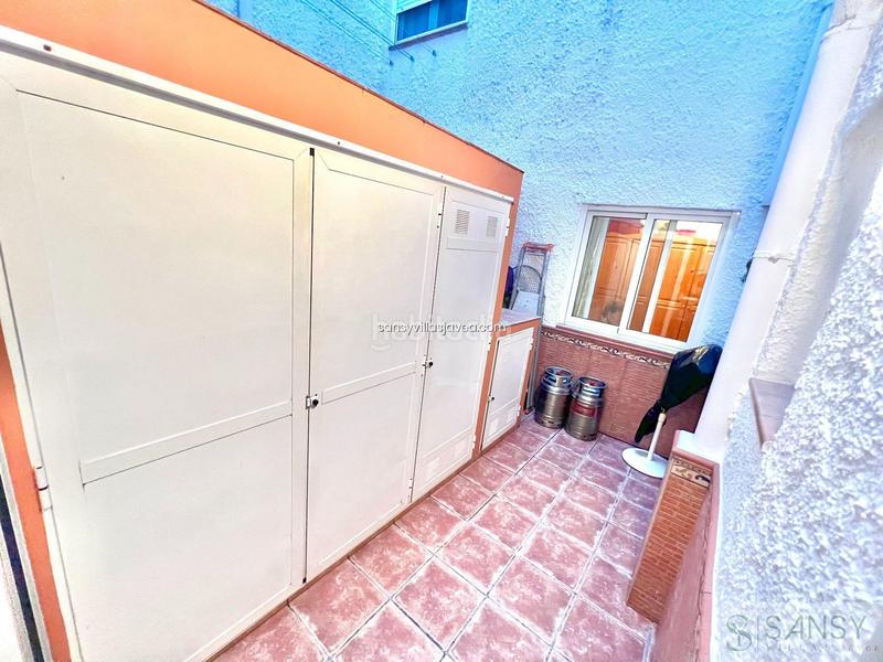 Foto c282ad56-4725-4043-aa41-5d461dc8dc32. Appartement dans Puerto Xàbia