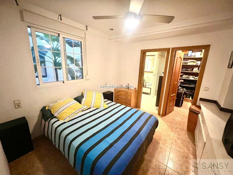 Foto c32c0854-9872-40e8-aad1-cdd5b2bdb599. Appartement dans Puerto Xàbia