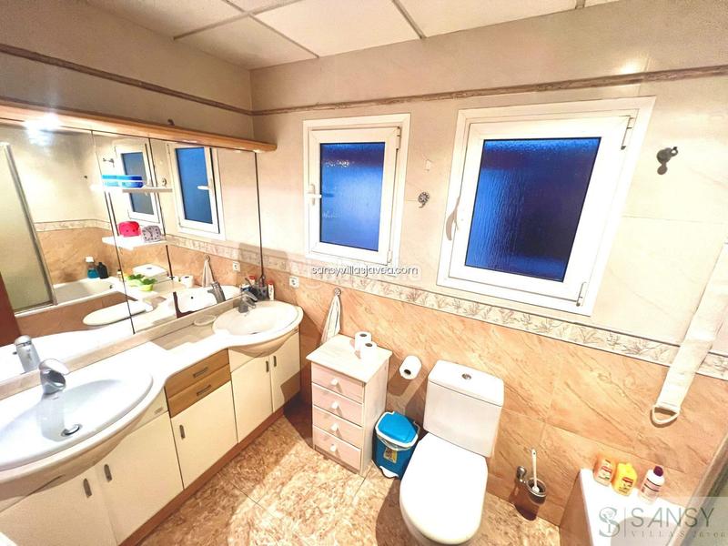 Foto cc4701c3-ac21-447a-af27-30c4715a91cd. Appartement dans Puerto Xàbia