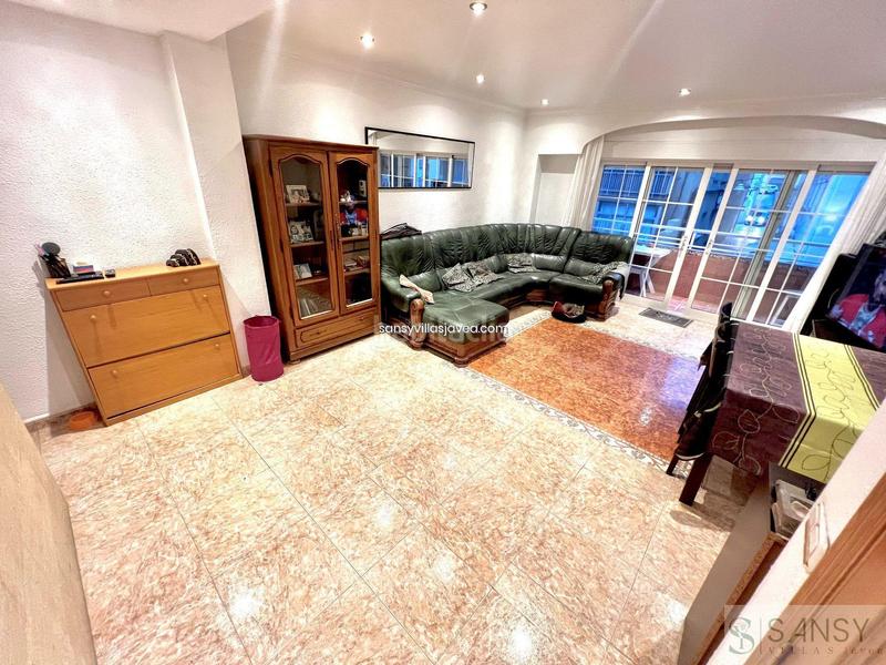 Foto dbcc0b60-480c-4124-a854-503892f1a687. Appartement dans Puerto Xàbia