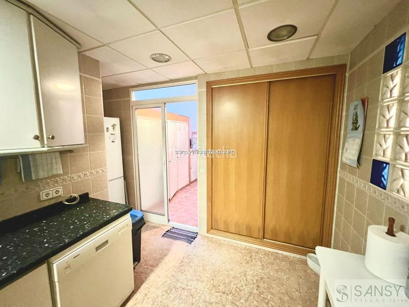 Foto ec10e053-1d8d-4943-bca3-4dbec480119c. Appartement dans Puerto Xàbia