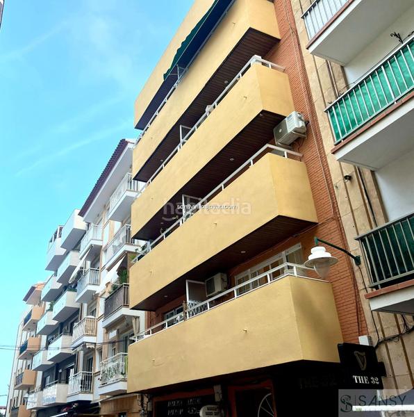 Foto f7f3fa85-7255-4f37-8a18-71a52f7d87e3. Appartement dans Puerto Xàbia