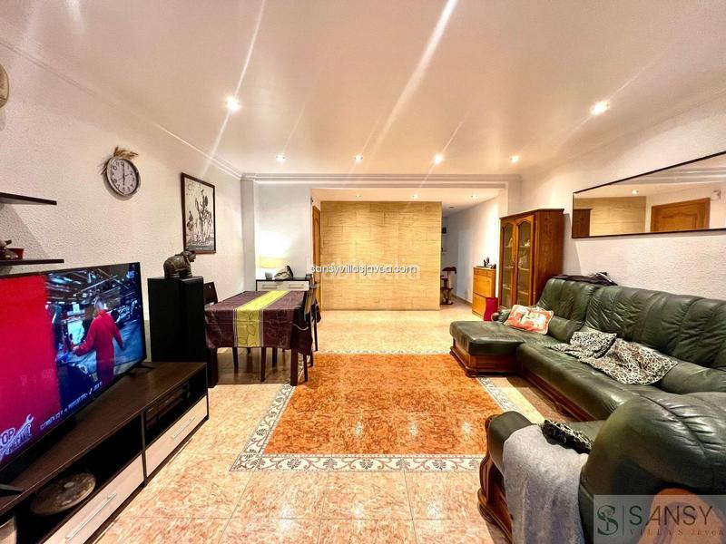 Foto feaf118d-e06e-4018-9a6f-cb909ecb3020. Appartement dans Puerto Xàbia