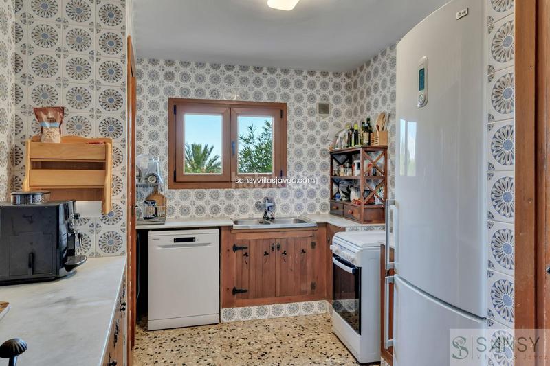 Foto 0d2b05d2-7f2c-4635-848c-1e15931e8c66. Chalet jáveavilla en Portichol-Balcón al Mar Xàbia