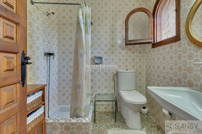 Foto 1176db74-8897-4805-ab1b-b8637d414ee3. Chalet jáveavilla en Portichol-Balcón al Mar Xàbia