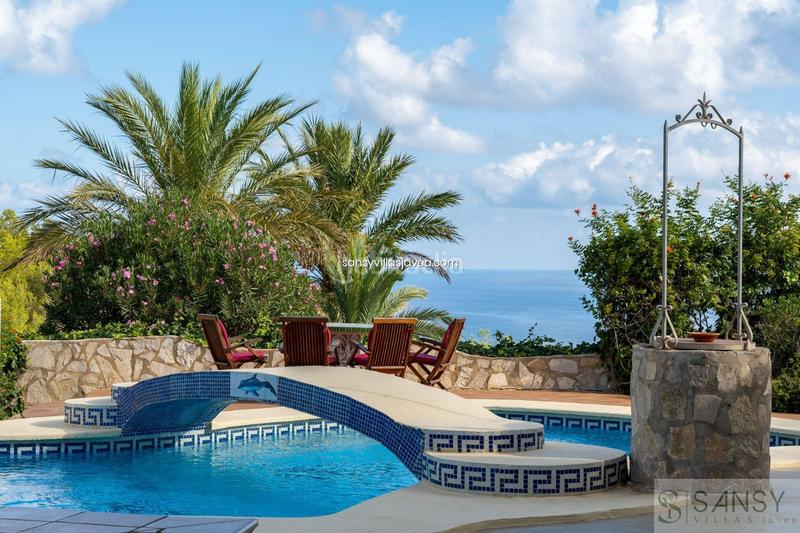 Foto a64f633d-c772-47c9-8eaf-457a5187a861. Chalet jáveavilla en Portichol-Balcón al Mar Xàbia