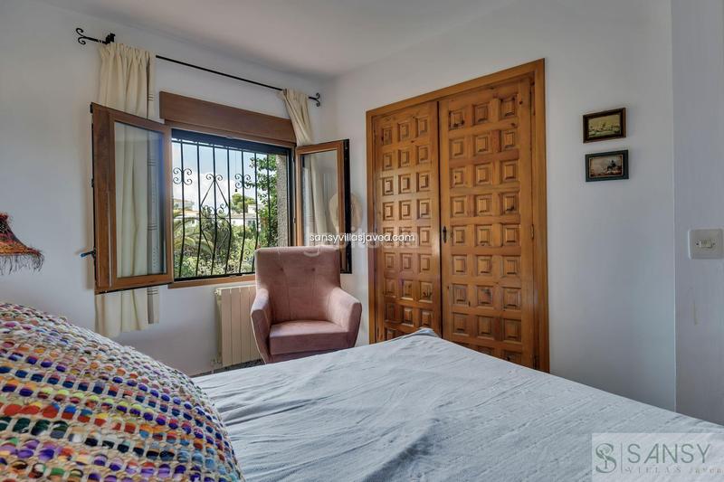 Foto af4395ce-457e-4ea8-a826-9f31e8a9d3e3. Chalet jáveavilla en Portichol-Balcón al Mar Xàbia