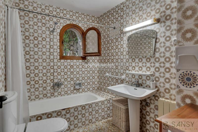 Foto db4a6971-6101-4115-ab01-f008b5ad0cf6. Chalet jáveavilla en Portichol-Balcón al Mar Xàbia