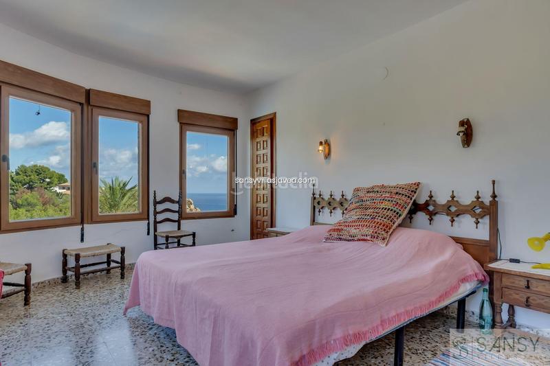 Foto ff48aa3c-7b02-4f2c-94a4-6c1b081b5731. Chalet jáveavilla en Portichol-Balcón al Mar Xàbia