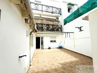 Apartament a Orba. Orbaapartamento