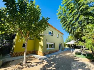 Chalet à Pedreguer. Pedreguervilla