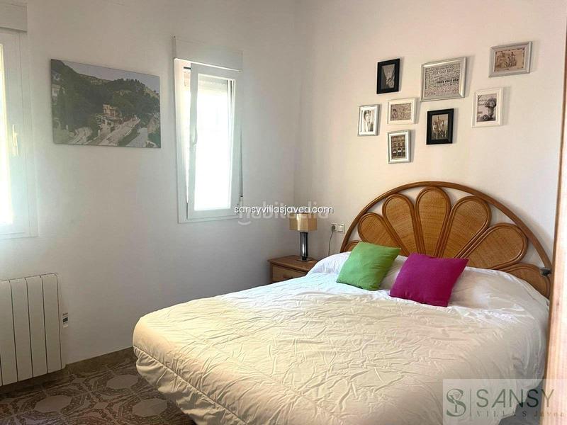 Foto 0a3e045b-7338-45c6-9b13-a0a62b886dda. Chalet mit heizung parking pool in Puerto Xàbia