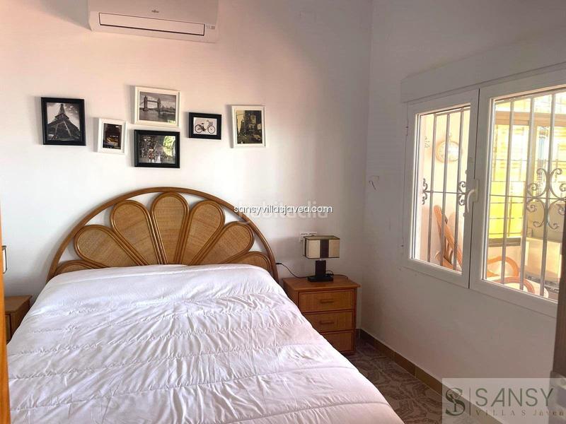 Foto 2f338741-bd0b-4aa2-a915-d12132ca0703. Chalet mit heizung parking pool in Puerto Xàbia