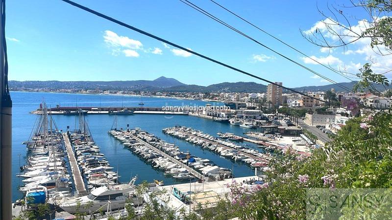 Foto 4850dcbf-792e-41be-955f-531210dec4b2. Chalet mit heizung parking pool in Puerto Xàbia