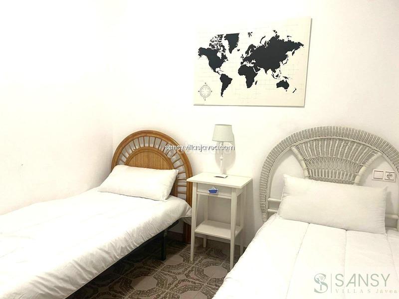 Foto 5e3a7f00-69be-47ea-9411-501cc8362661. Chalet mit heizung parking pool in Puerto Xàbia