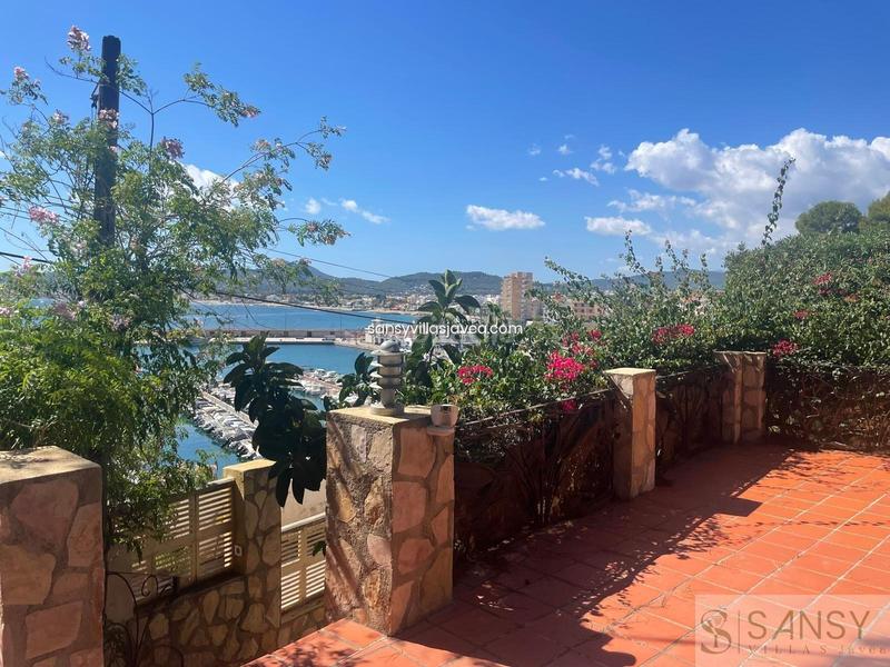 Foto 5e5003df-c03c-48c6-9225-826cebd09d71. Chalet mit heizung parking pool in Puerto Xàbia