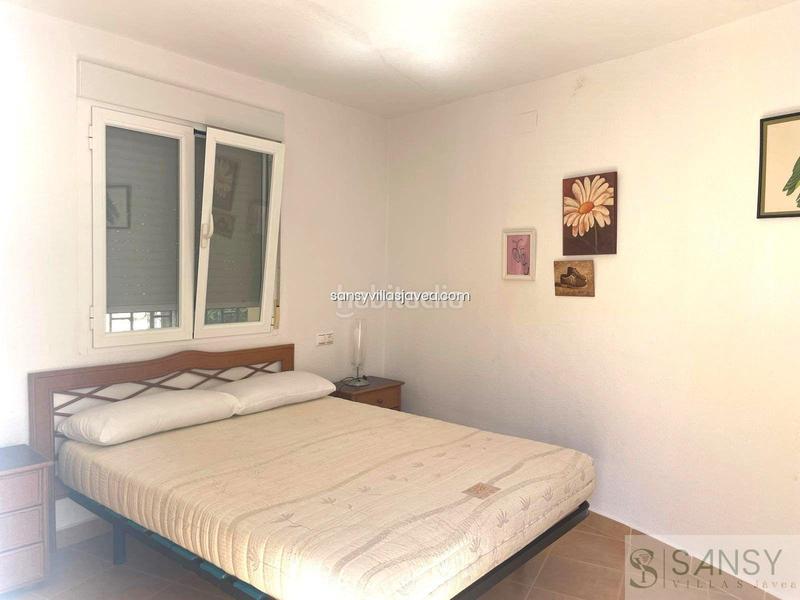 Foto e16e9e37-9729-4a6f-b88c-d752c3940b10. Chalet mit heizung parking pool in Puerto Xàbia