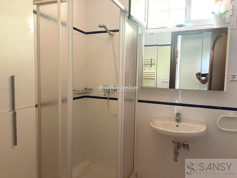 Foto fbfa0cb2-3682-489a-b167-b6fd1db86a4f. Chalet mit heizung parking pool in Puerto Xàbia