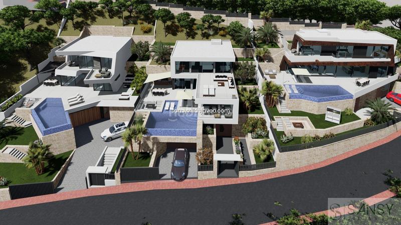 Foto 545e3cf5-df1e-48f5-be80-6c1fe3e70cd8. Chalet evilla en Pueblo Calp