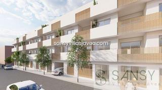 Apartament a La Xara-La Sella. La xaraapartamento