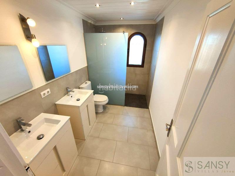 Foto 11a07308-6bb2-4420-9237-3fbe37f37940. Chalet dans Cap Martí - El Tossalet - Pinomar Xàbia