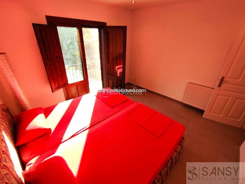 Foto 122054f1-d7c9-4c71-bca1-cece57b696ed. Chalet dans Cap Martí - El Tossalet - Pinomar Xàbia