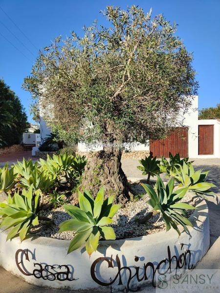 Foto 33e4d905-b93f-4626-9c70-18b45bd71dbe. Chalet dans Cap Martí - El Tossalet - Pinomar Xàbia