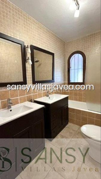 Foto 4bb80ba9-21f7-4b28-b30e-2c5e6d37de17. Chalet dans Cap Martí - El Tossalet - Pinomar Xàbia