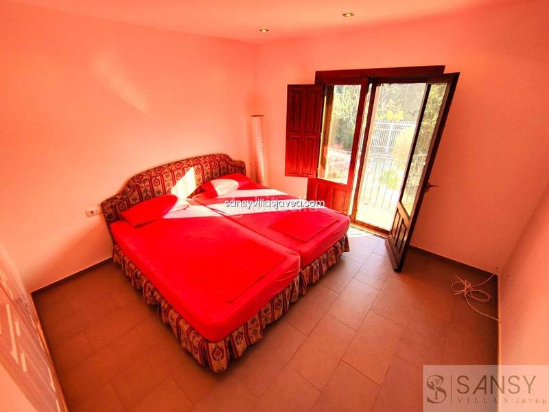 Foto 51966163-358d-4b8a-856b-3fdf09391a53. Chalet dans Cap Martí - El Tossalet - Pinomar Xàbia