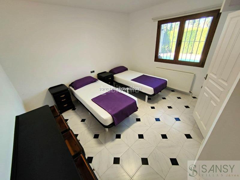 Foto 52f5d8ce-c4d8-402b-9591-5029000ccb24. Chalet dans Cap Martí - El Tossalet - Pinomar Xàbia