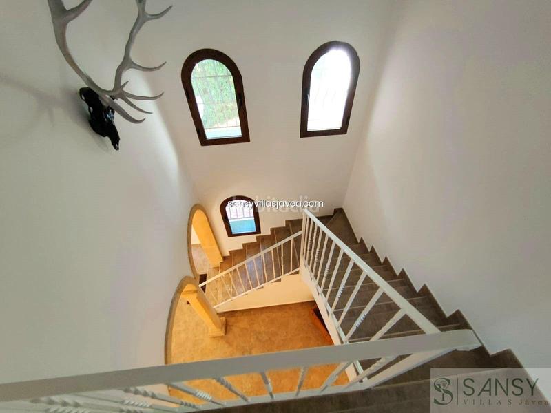 Foto 5947acf7-33de-43f8-ad57-4dc8a55280c7. Chalet dans Cap Martí - El Tossalet - Pinomar Xàbia