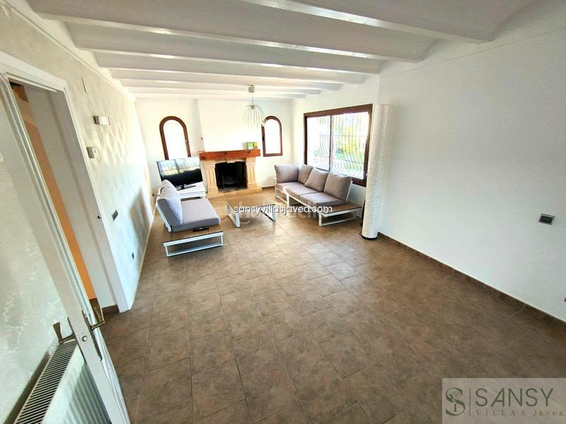 Foto 76da4c51-a907-44b3-b531-f8af97b01007. Chalet dans Cap Martí - El Tossalet - Pinomar Xàbia