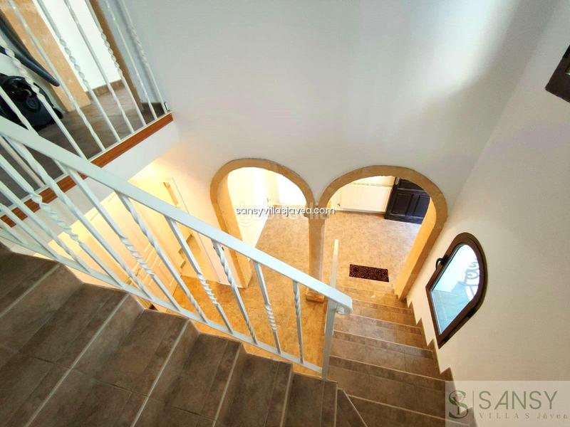 Foto 913bc672-44dc-405b-b3d2-03149fad5cba. Chalet dans Cap Martí - El Tossalet - Pinomar Xàbia