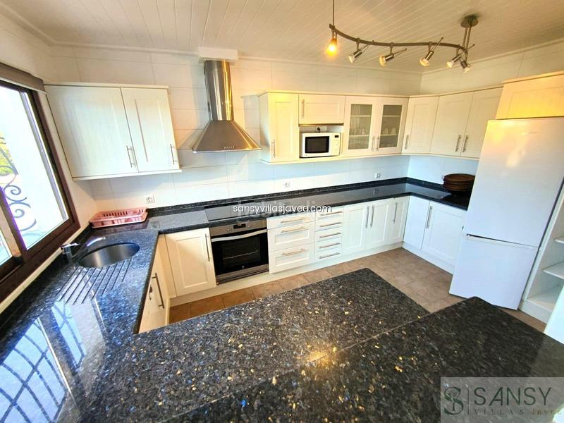 Foto 9b41540b-7412-46fe-a0c2-f9dd60aec356. Chalet dans Cap Martí - El Tossalet - Pinomar Xàbia