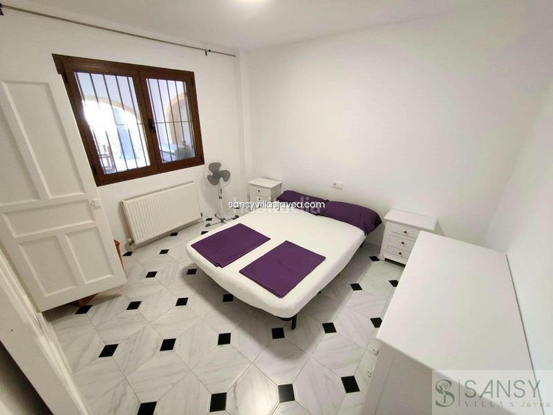 Foto a9d24710-7fbd-4c48-b9e4-7ae7d9b4eda6. Chalet dans Cap Martí - El Tossalet - Pinomar Xàbia