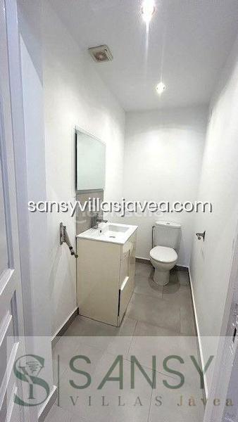 Foto bc2acd70-6865-49a7-986c-7deb76418609. Chalet dans Cap Martí - El Tossalet - Pinomar Xàbia