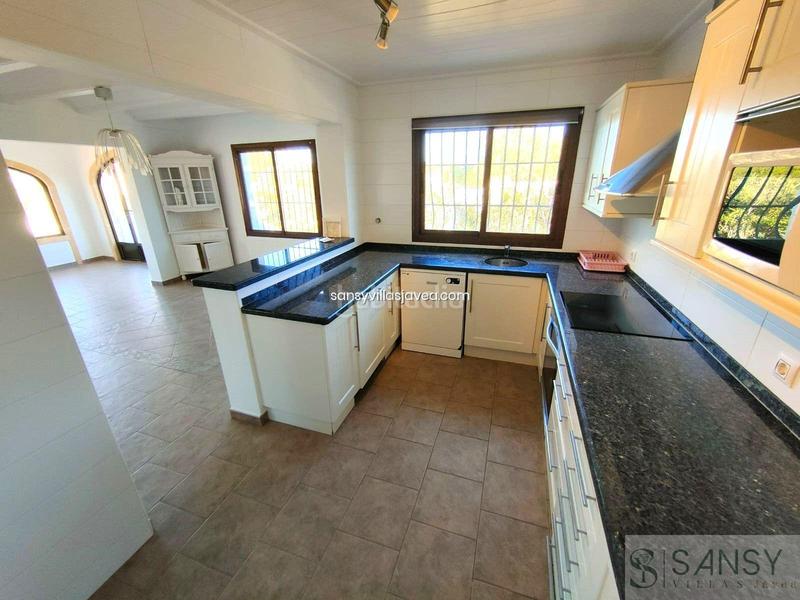 Foto d3e03484-1988-4d32-bf58-9f5d7e4a6989. Chalet dans Cap Martí - El Tossalet - Pinomar Xàbia