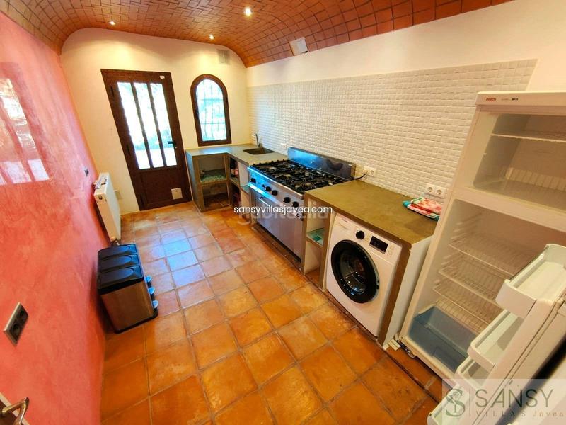 Foto e36cc7de-f13e-44bc-8196-08fb3ae7a788. Chalet dans Cap Martí - El Tossalet - Pinomar Xàbia