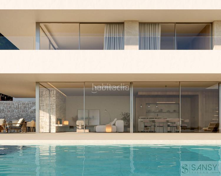 Foto 20376121-2373-47f3-abb3-8879e83a4e0f. Xalet amb aparcament a Benimeit-Tabaira Moraira