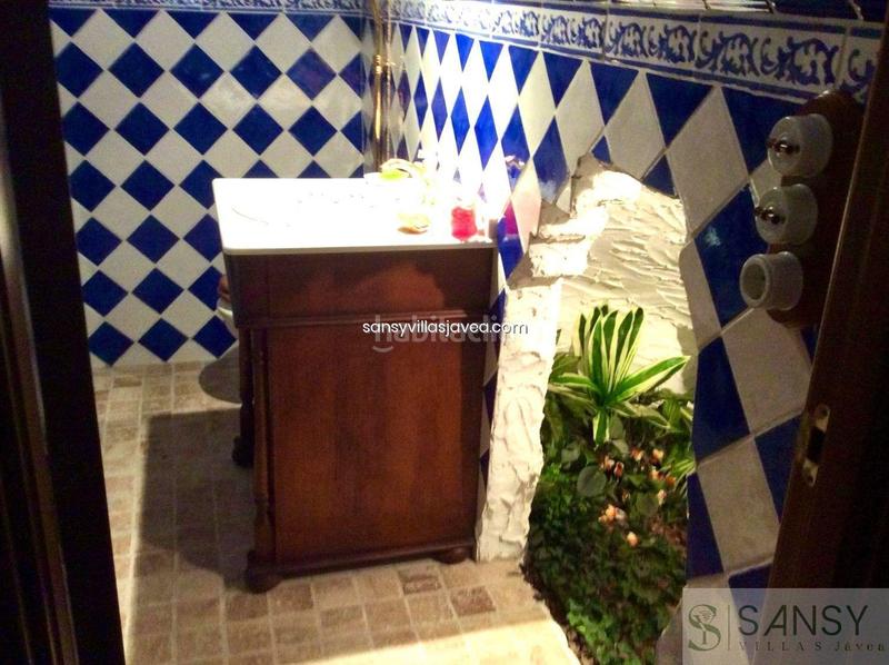 Foto 0f63f5a6-3eaf-4f8e-8005-3973d790938a. Chalet avec parking dans Centro Ciudad Xàbia