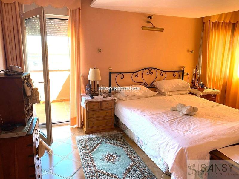 Foto 2960ae05-68b6-48b1-ab4c-ef3f0ec2cf21. Chalet avec parking dans Centro Ciudad Xàbia