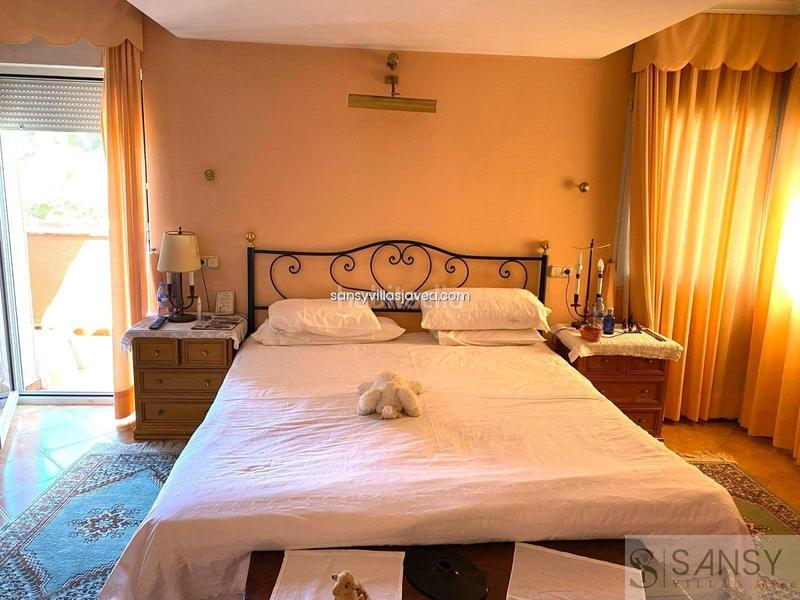 Foto 3365e745-aa5f-4d86-a666-1f281d31c45d. Chalet avec parking dans Centro Ciudad Xàbia