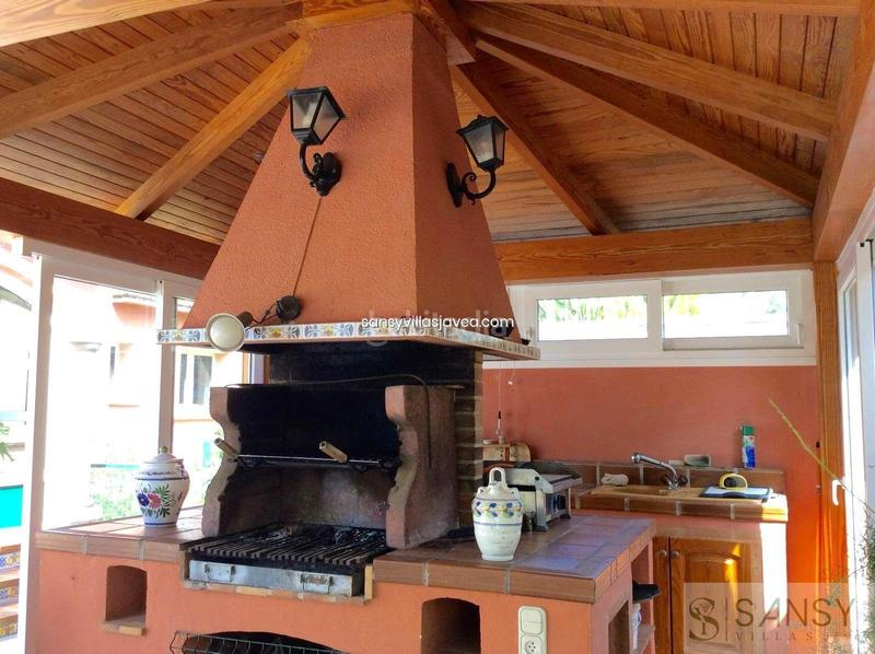 Foto 337902e8-66d0-4e41-96d1-e57071d8d35d. Chalet avec parking dans Centro Ciudad Xàbia