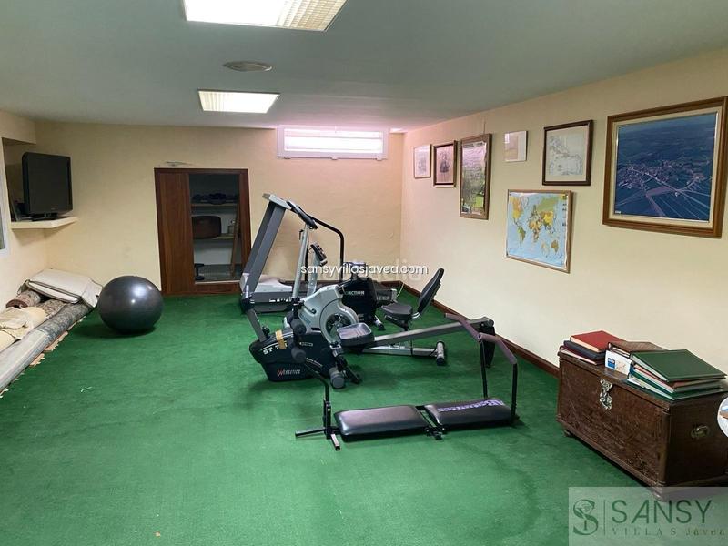 Foto 3ac7b28b-52db-4158-bb15-3680a067b976. Chalet avec parking dans Centro Ciudad Xàbia