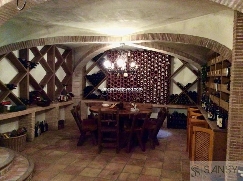 Foto 58aed566-61bc-4a5d-9532-398237aace1d. Chalet avec parking dans Centro Ciudad Xàbia