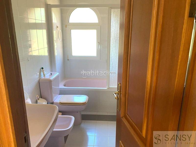 Foto 5ac6d567-8a53-4b1f-8c96-3717f7257757. Chalet avec parking dans Centro Ciudad Xàbia