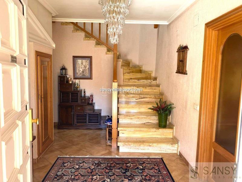 Foto 8e7dc043-a73e-4d3a-9638-ad5091a587c7. Chalet avec parking dans Centro Ciudad Xàbia