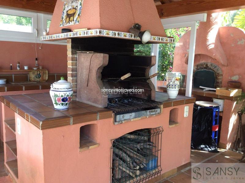 Foto 9bdbd078-2ca6-4d63-b586-df34ac466b21. Chalet avec parking dans Centro Ciudad Xàbia