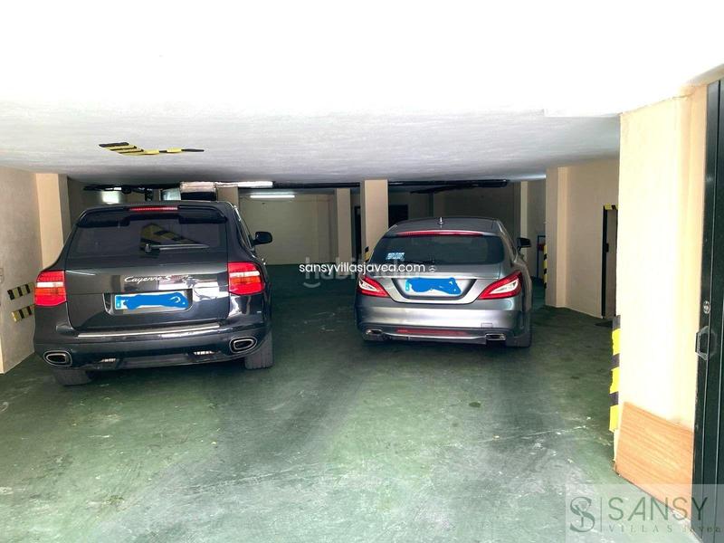 Foto 9ebce570-1c7c-4195-a2a9-d1211a0824c0. Chalet avec parking dans Centro Ciudad Xàbia