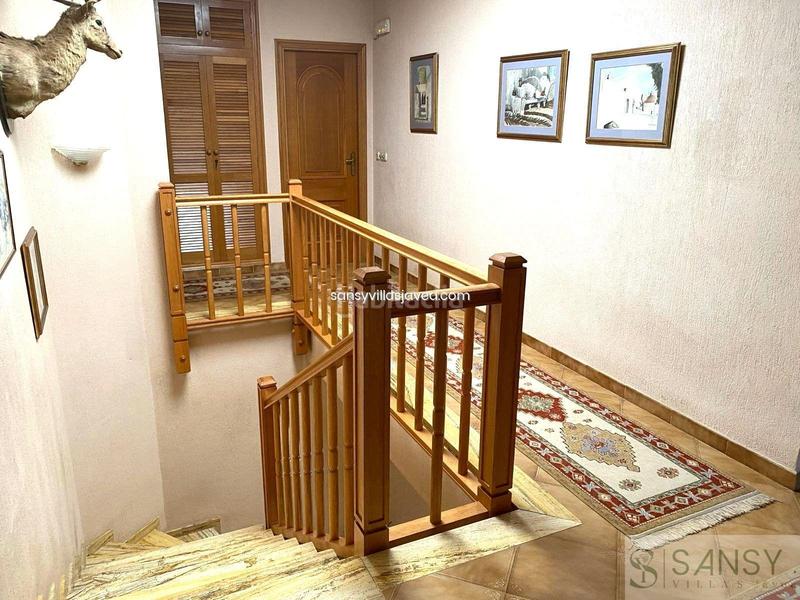 Foto bae5a0f0-9caa-4d90-aa58-7053a2c54b8a. Chalet avec parking dans Centro Ciudad Xàbia